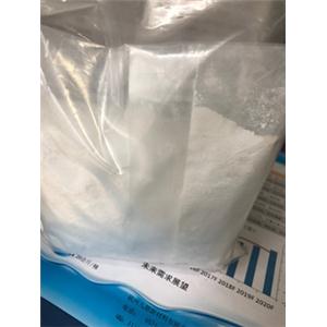 氢氧化铈