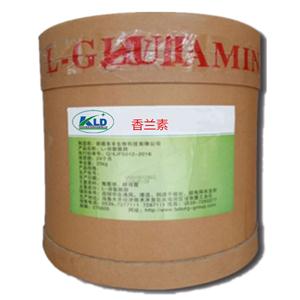 香兰素