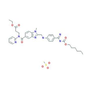 达比加群酯 产品图片