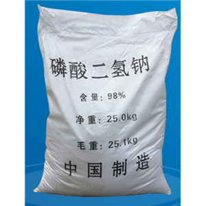 磷酸二氢钠 产品图片