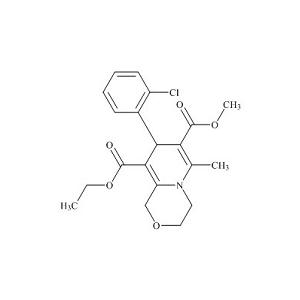 氨氯地平杂质33