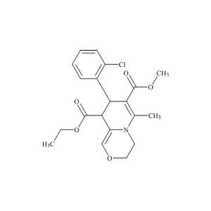 氨氯地平杂质34