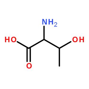 L-别苏氨酸