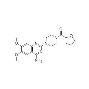 盐酸特拉唑嗪