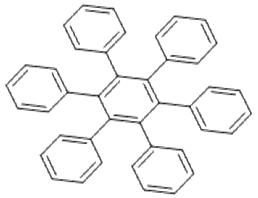 六苯基苯