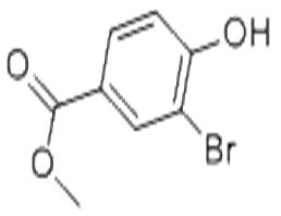 3-溴-4-羟基苯甲酸甲酯