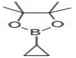 环丙基硼酸频哪醇酯