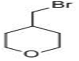 4-溴甲基四氢吡喃