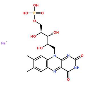 5-核黄素磷酸钠盐