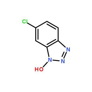 6-氯-1-羟基苯并三氮唑