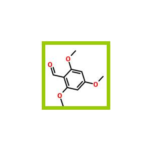 2,4,6-三甲氧基苯甲醛