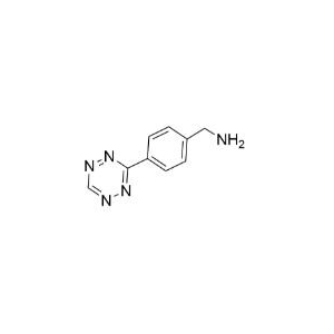 4-(1,2,4,5-四嗪-3-基)苄胺，Tetrazine-Amine，Tetrazine-NH2
