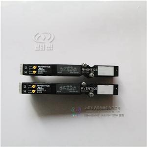 安沃驰阀岛电磁阀