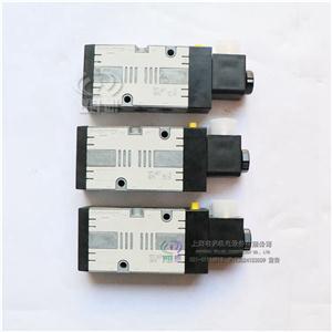 AVENTICS二位五通电磁阀