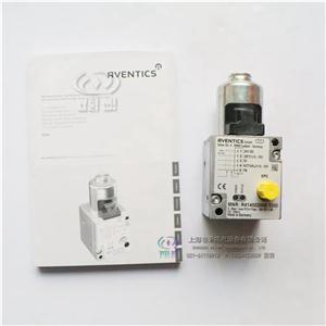 安沃驰压力调节阀