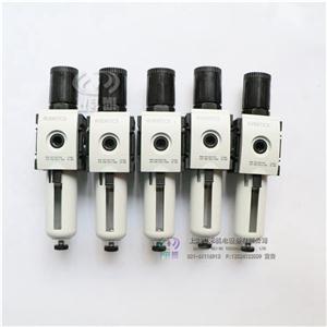 AVENTICS过滤器调压阀