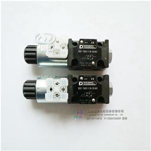 迪普马电磁阀DS3-TA/11N-D24K1