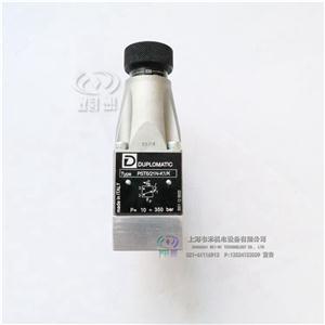 迪普马压力继电器PST6/21N-K1/K