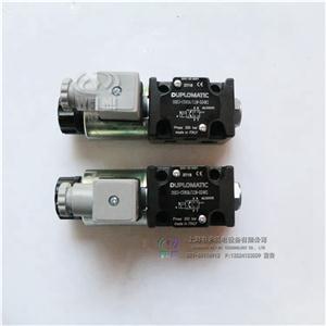 迪普马电液比例阀DSE3-C08SA/11N-D24K1