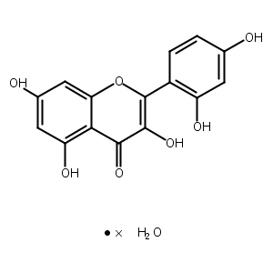 桑色素 水合物