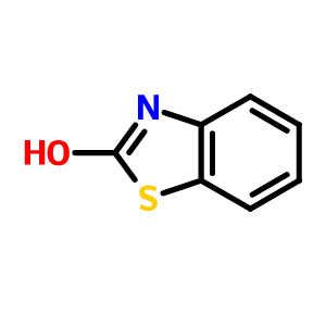 2-羟基苯并噻唑