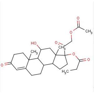 醋丙氢可的松