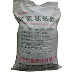 对氨基苯酚 产品图片