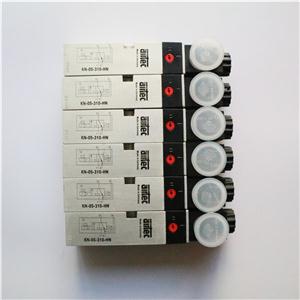 气动电磁阀KN-05-310-HN