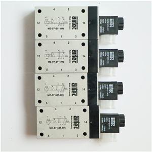 电磁阀ME-07-511-HN