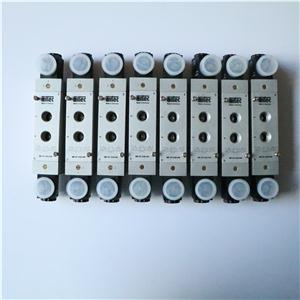 定型机用电磁阀MF-07-530-HN