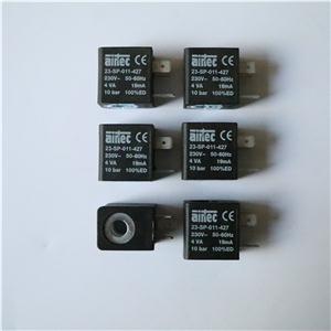 气动电磁阀线圈23-SP-011-427