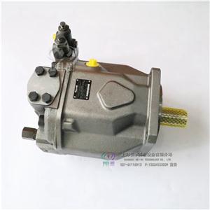 力士乐柱塞泵A10VSO140DFR1/31R-PPB12N00