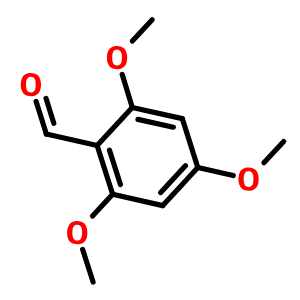 2,4,6-三甲氧基苯甲醛