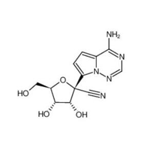 瑞德西韦中间体