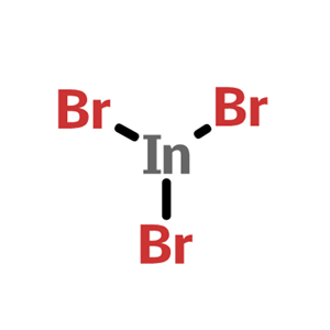 溴化铟(III)