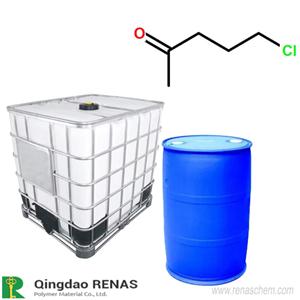 青岛瑞那斯高分子材料有限公司生产供应5-氯-2-戊酮