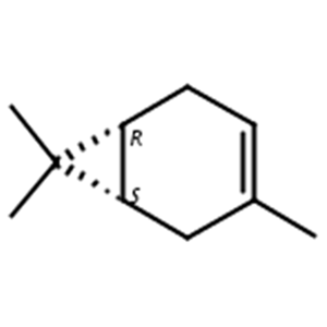 (1S)-(+)-3-蒈烯