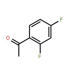 2,4-二氟苯乙酮