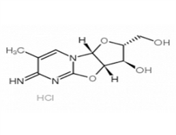 5-甲基盐酸环胞苷