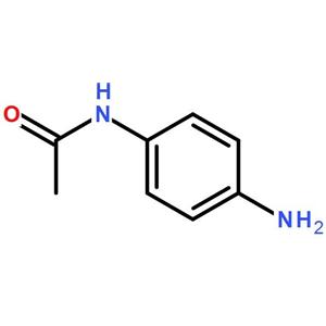 4-氨基乙酰苯胺
