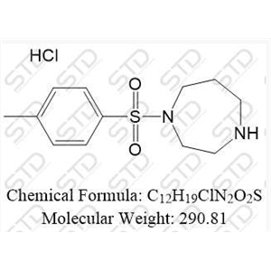 优势供应法舒地尔杂质25