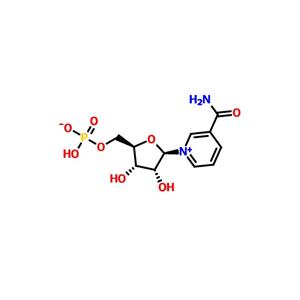 β-烟酰胺单核苷酸