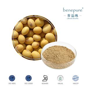 大豆异黄酮