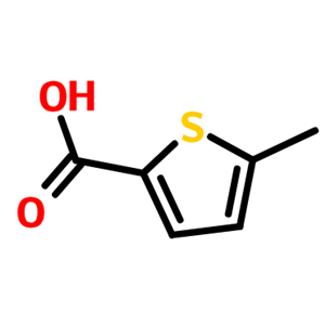 5-甲基-2-噻吩甲酸