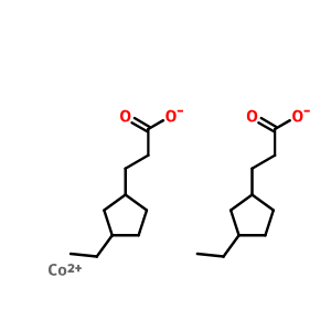 61789-51-3；环烷酸钴