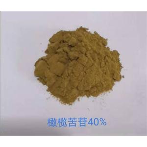 橄榄苦苷厂家优质供货