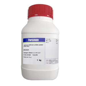 熔点最高合金碳化钽铪粉现货