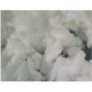 Saffil HA Bulk  氧化铝纤维散棉