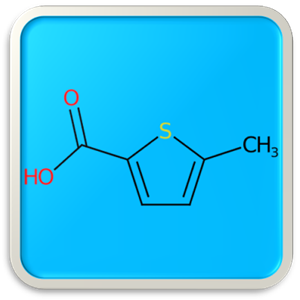 5-甲基-2-噻吩甲酸