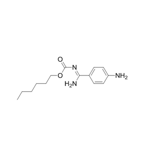 达比加群酯乙二酸杂质I